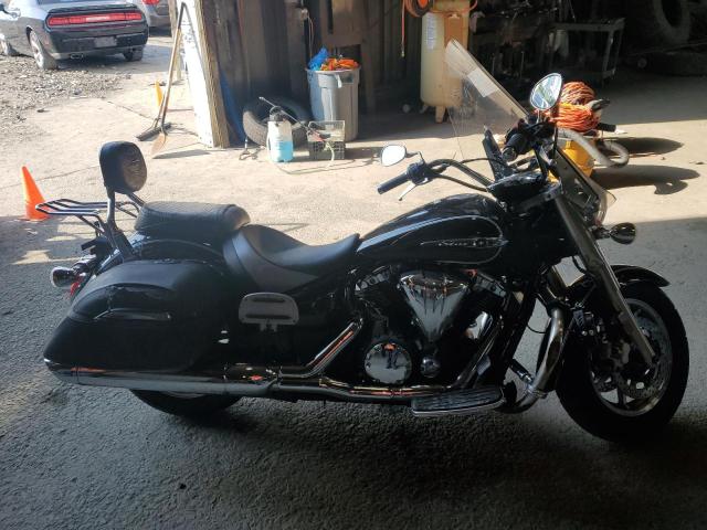 2014 YAMAHA XVS1300 CT JYAVP32E7EA004006