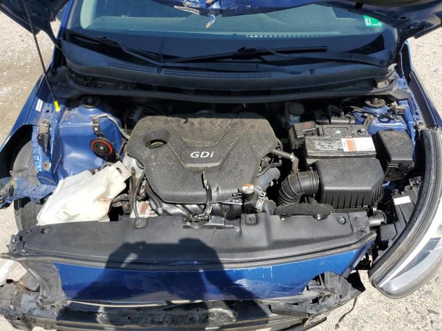 2015 HYUNDAI ACCENT GLS KMHCU5AE4FU203978