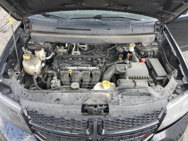 2019 DODGE JOURNEY SE 3C4PDCBB6KT784323