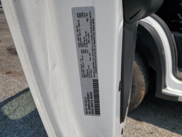 2023 RAM PROMASTER - 3C6MRVJG0PE530011