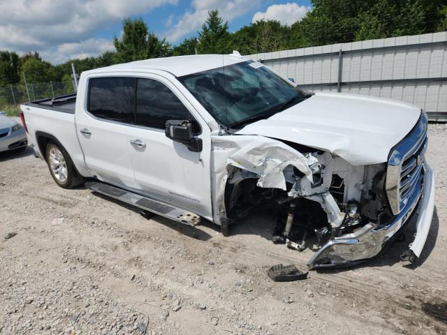 2022 GMC SIERRA LIM 3GTU9DED1NG197340