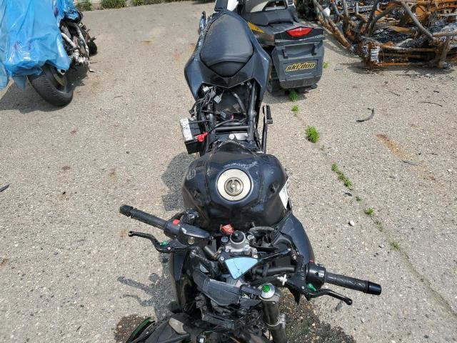 2016 KAWASAKI ZR800 B JKBZRCB15GDA16646