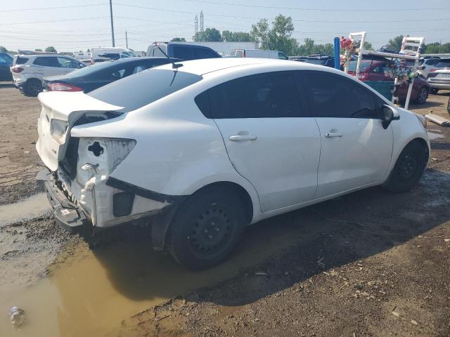 Vin: knadm4a38g6585176, lot: 62649235, kia rio lx 20163