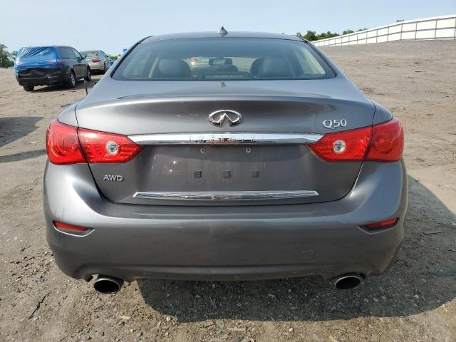 2016 INFINITI Q50 PREMIU JN1EV7AR7GM341981