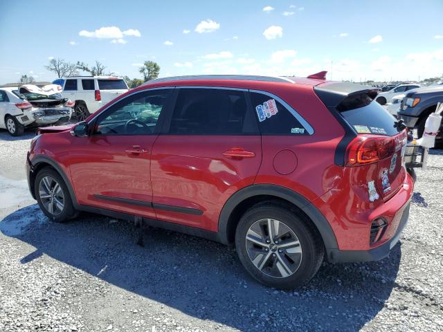 Vin: kndce3lc3n5493818, lot: 61275965, kia niro ex premium 20222