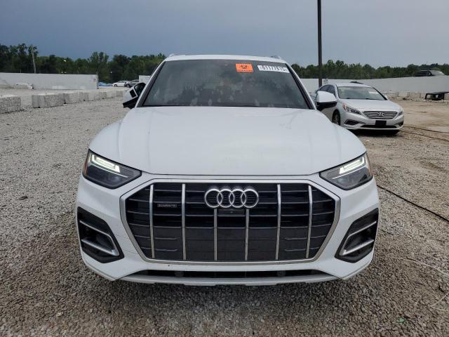 2021 AUDI Q5 PREMIUM WA1BAAFY5M2028440
