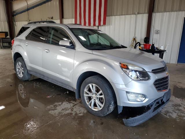 2017 CHEVROLET EQUINOX LT 2GNFLFEK4H6156034