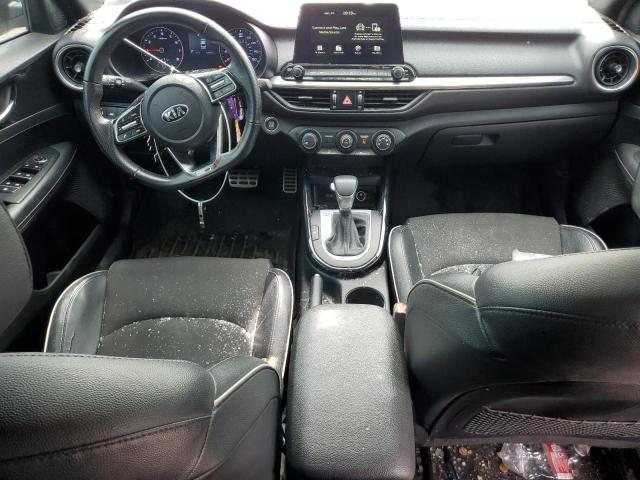 2021 KIA FORTE GT L - 3KPF34ADXME414331