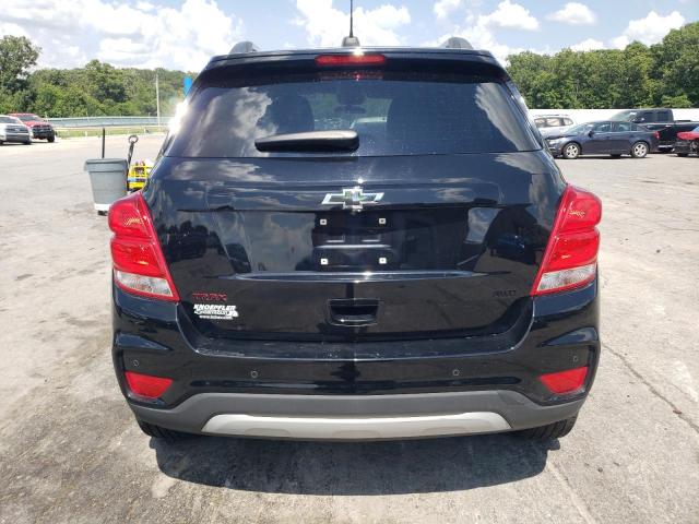 2020 CHEVROLET TRAX 1LT 3GNCJPSB3LL282375