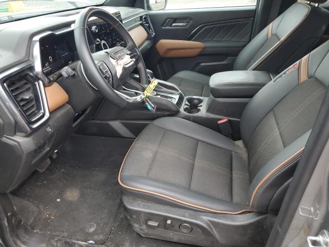 2024 GMC CANYON AT4 1GTP6DEK7R1162925