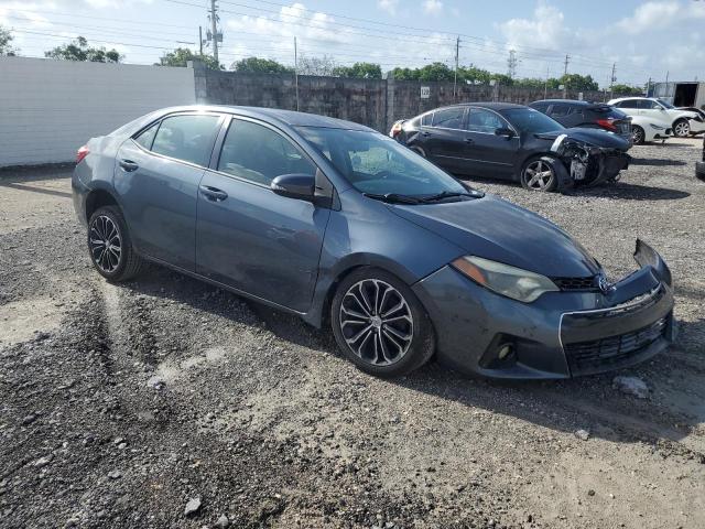 Vin: 2t1burhe8ec142403, lot: 60801845, toyota corolla l 20144