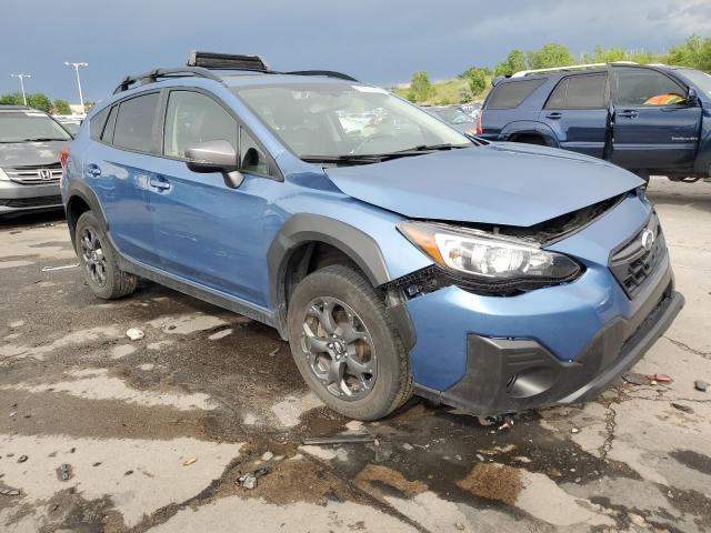 2021 SUBARU CROSSTREK JF2GTHSC6MH663822