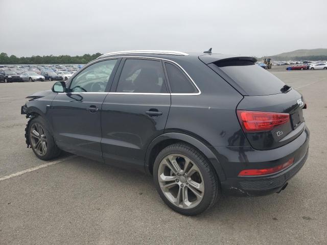 Vin: wa1gfcfs0gr024547, lot: 59805545, audi q3 prestige 20162