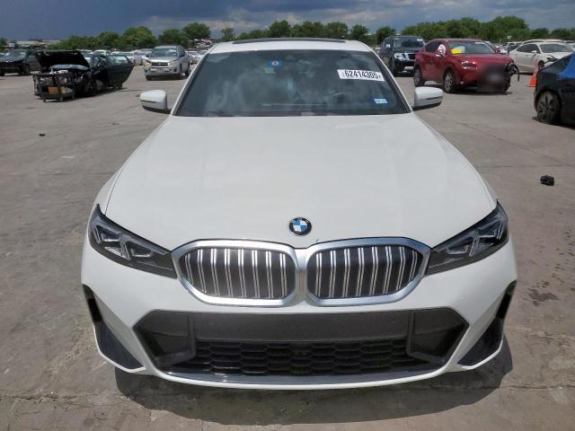 2023 BMW 330I 3MW69FF02P8C80382