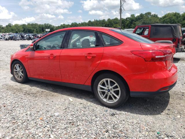 Vin: 1fadp3f27hl281771, lot: 61029695, ford focus se 20172