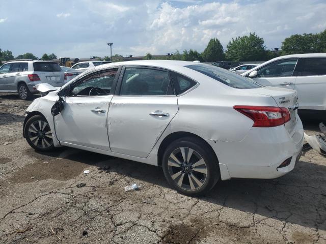 2019 NISSAN SENTRA S 3N1AB7AP3KY327474
