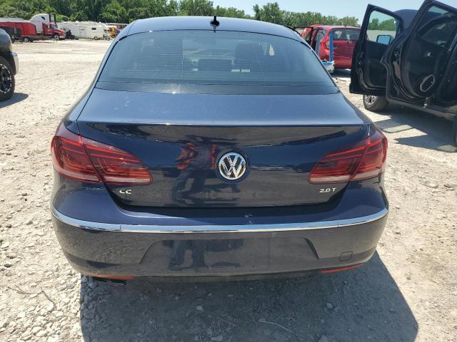 2013 VOLKSWAGEN CC SPORT - WVWBP7AN6DE502253