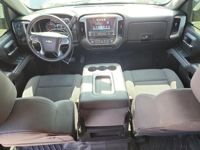2017 CHEVROLET SILVERADO - 3GCUKREC4HG277664
