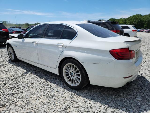 Vin: wbafu7c51ddu74565, lot: 61904415, bmw 5 series xi 20132