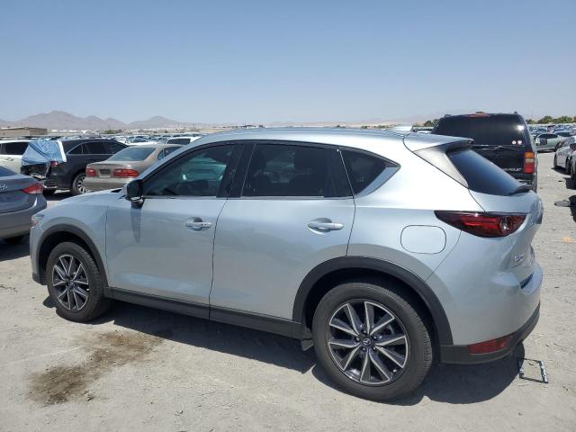 Vin: jm3kfbdm0j0377243, lot: 62199295, mazda cx-5 grand touring 20182