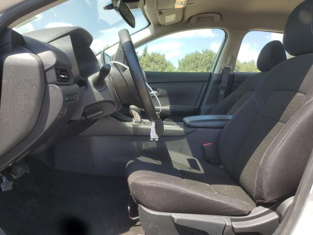 2022 NISSAN SENTRA S - 3N1AB8BV8NY259924