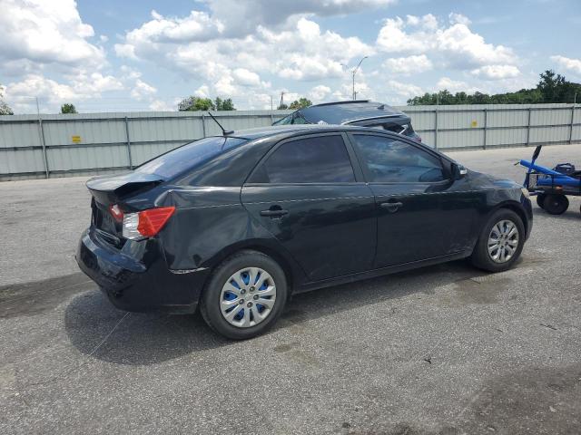 Vin: knafu4a26a5171701, lot: 60157455, kia forte ex 20103