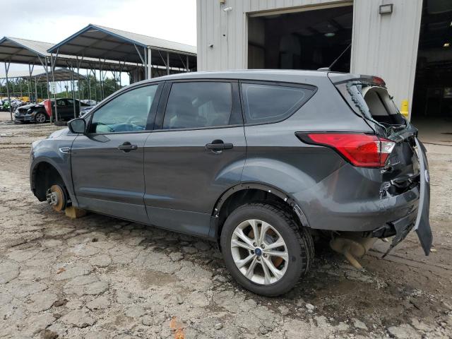 Vin: 1fmcu0f72kua88630, lot: 59273585, ford escape s 20192