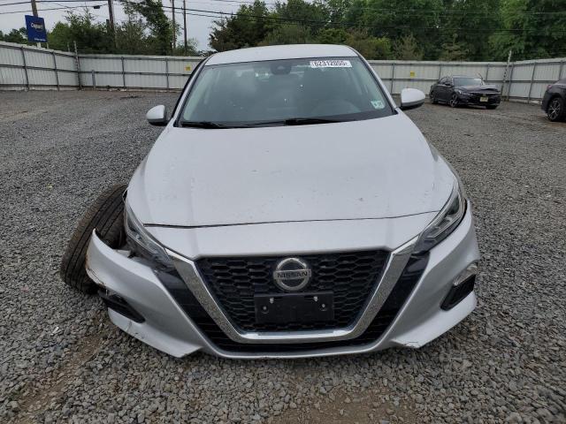 2022 NISSAN ALTIMA SV - 1N4BL4DW1NN354051