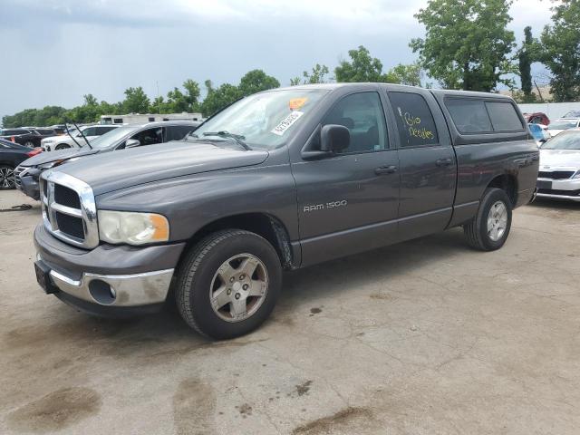 DODGE RAM 1500 S