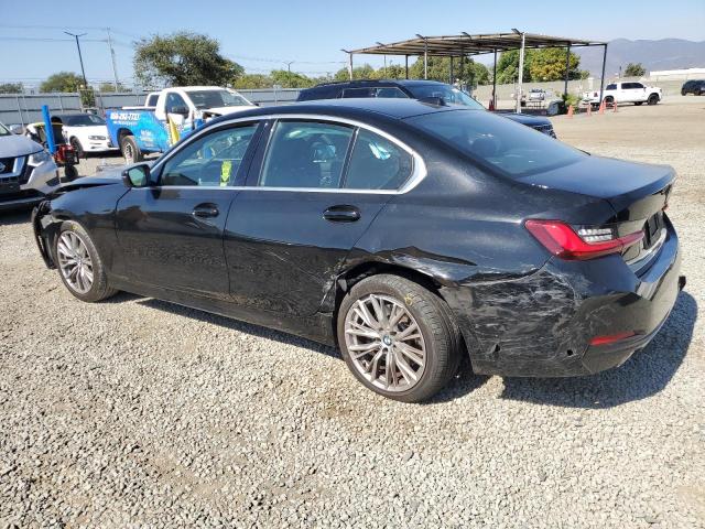 2024 BMW 330I 3MW69FF05R8D86764