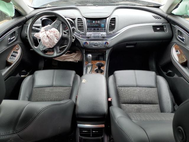 2015 CHEVROLET IMPALA LT - 2G1125S32F9159211