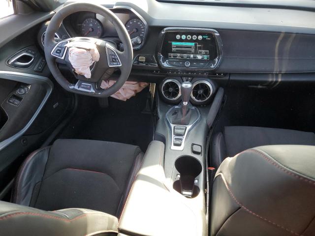 2018 CHEVROLET CAMARO ZL1 1G1FK1R67J0155110