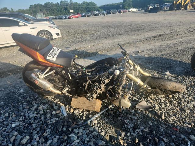 SUZUKI GSX-R750 K