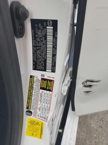 2023 LEXUS ES 350 F S 58AJZ1B18PU151729