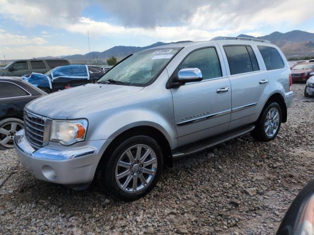CHRYSLER ASPEN LIMI