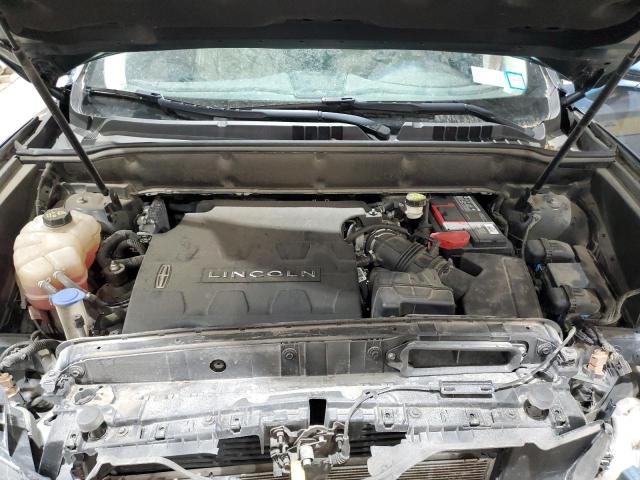 2016 LINCOLN MKX RESERV 2LMTJ8LR7GBL75704