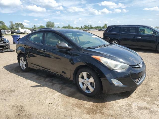 Vin: 5npdh4ae3dh291565, lot: 62113605, hyundai elantra gls 20134