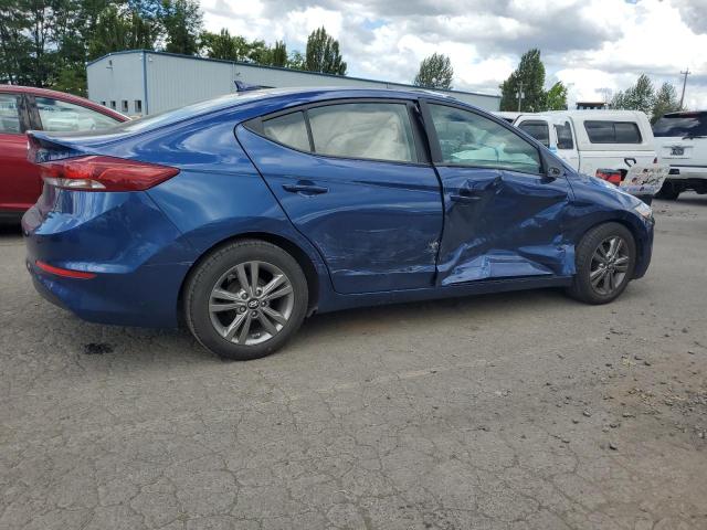 Vin: 5npd84lf4hh072769, lot: 61590615, hyundai elantra se 20173