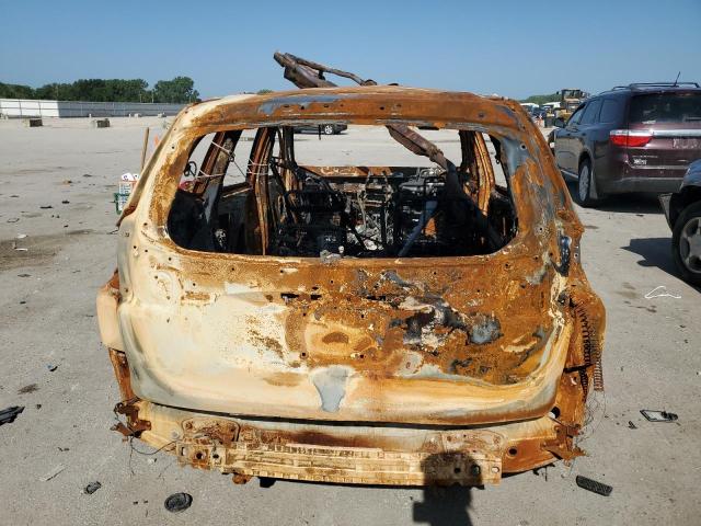 2023 SUBARU ASCENT LIMITED - 4S4WMAUD5P3438275