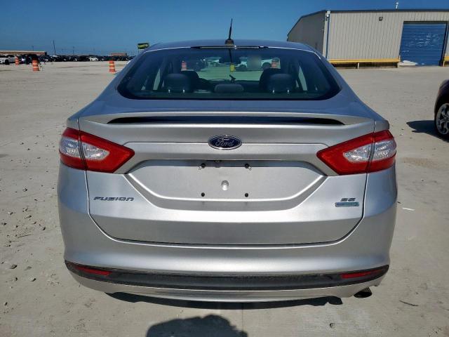 2016 FORD FUSION SE - 3FA6P0HD9GR228527