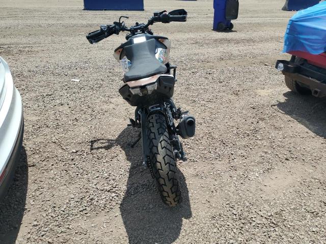 2022 KTM 390 ADVENT MD2JGJ403NC242782