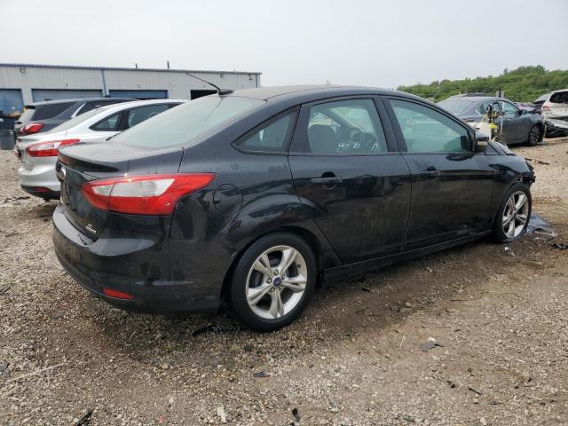 Vin: 1fadp3f24el200608, lot: 59225355, ford focus se 20143