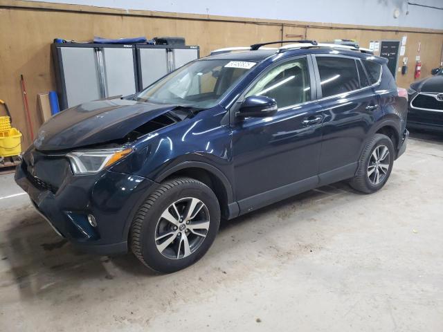 TOYOTA RAV4 ADVEN