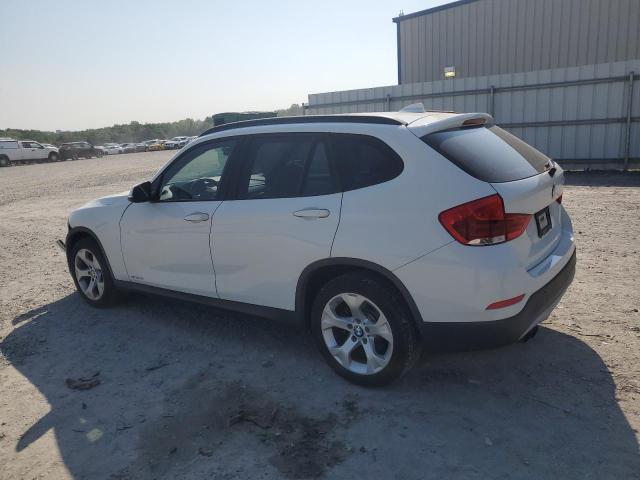 Vin: wbavm1c53fv315911, lot: 60309635, bmw x1 sdrive28i 20152
