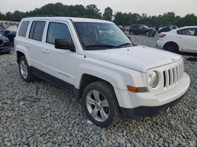Vin: 1c4njpfb9fd329558, lot: 62367745, jeep patriot latitude 20154