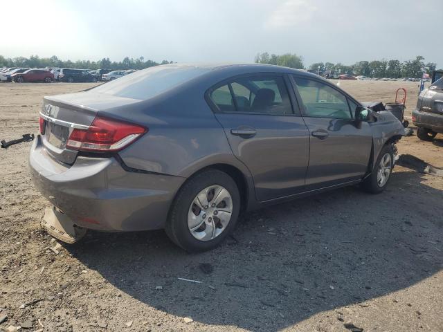 Vin: 19xfb2f54ee032712, lot: 62421475, honda civic lx 20143