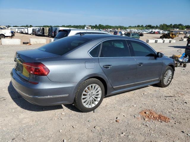 Vin: 1vwbs7a33gc036419, lot: 61247955, volkswagen passat se 20163