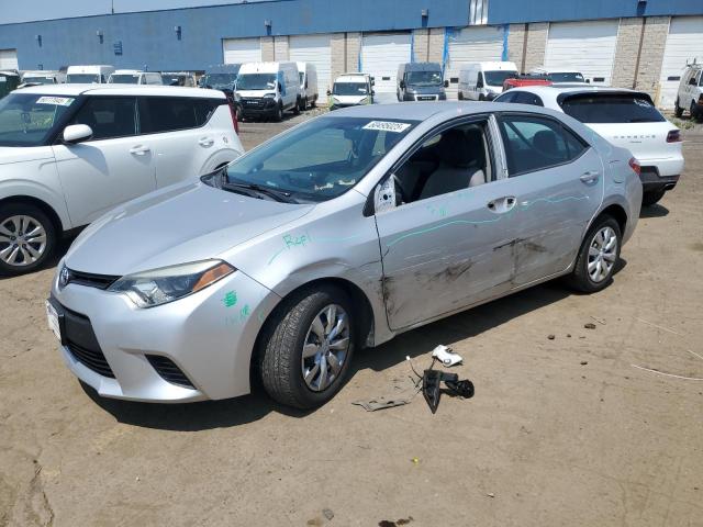 Vin: 5yfburhe9ep066481, lot: 60495025, toyota corolla l 2014 img_1