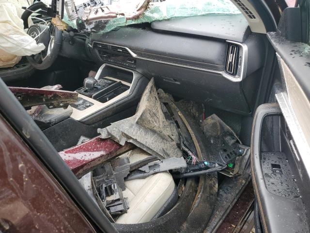 2024 MAZDA CX-90 PREM - JM3KKDHAXR1107854