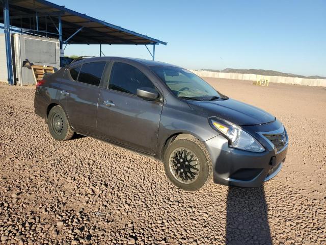 Vin: 3n1cn7ap1gl832384, lot: 60331655, nissan versa s 20164